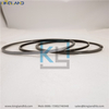 D16 Diesel Engine Parts Piston Ring Set 3589667 Suitable For VOLVO TAD1641GE