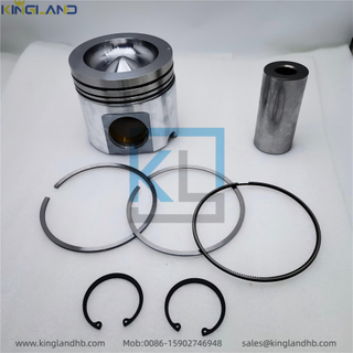 High Quality Engine Parts 2806 Piston Kit KRP-1527 KRP1527 Fit For PERKINS