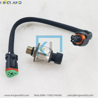 High Quality Engine Parts C9 Oil Pressure Sensor 236-6220 2366220 Fit For CAT