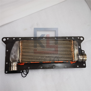 Caterpillar C9 After Cooler Core 315-8339 3158339