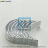 Engine 444 PARTS CONROD BEARING KIT STD 320/03270 320-03270 32003270 Suitable For JCB