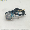 High Quality Engine Parts 3304 3306 Water Temperature Gauge 200-5222 2005222 Fit For CAT