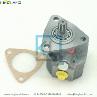 High Quality Engine Parts S60 12.7L Fuel Pump L23523754 Fit For DETROIT