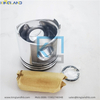 High Quality Engine Parts 3179T、4239T、6359T Piston RE19278 Fit For JOHN DEERE