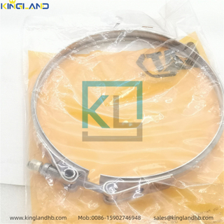 High Quality Engine Parts Clamp 277-9602 2779602 Fit For CAT