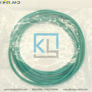 High Quality Engine Parts Seal O-Ring 330-4110 3304110 Fit For CAT