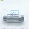 High Quality Engine Parts ISX QSX Relief Valve 2130086 Fit For CUMMINS