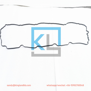 Valve Cover Gasket Seal 3681A065 For Perkins 1106 Engine