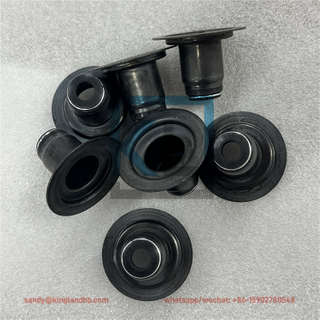 Valve Stem Seal 137-6856 1376856 For Caterpillar 3508 3512 3516 Engine