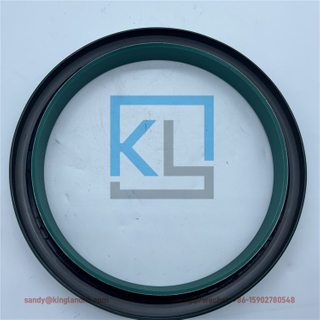 Front Crankshaft Seal 142-5867 Oil Seal 1425867 For Caterpillar 3406 C15 Engine