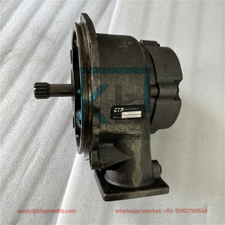 Water Pump GP-Auxiliary 291-4311 2914311 For CAT 3508 3512 Engine