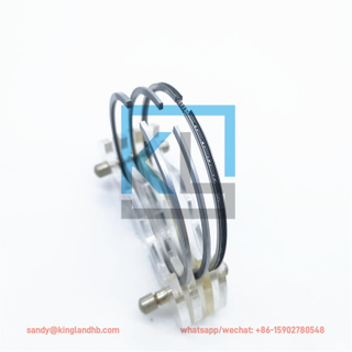 Piston Ring Set 115104090 For Perkins 403 Engine