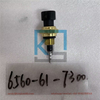 Temperature Sensor 6560-61-7300 For Komatsu 6D140 Engine