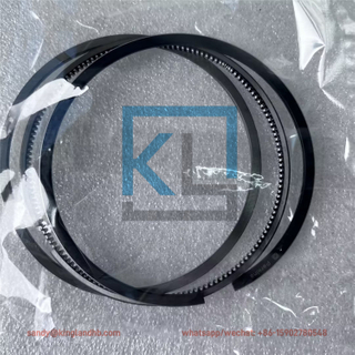 Piston Ring Set 115107970 For Perkins 403 404 Engine