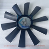 Fan 2485C521 For Perkins 1004 1006 1104C-44T 1104D-44T 1106C 1106D Engine