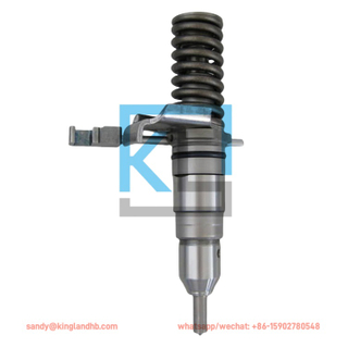 Fuel Injector 127-8225 1278225 For CAT 3114 3116 Engine