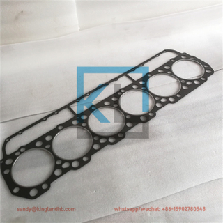 Cylinder Head Gasket 6I-3066 6I3066 For CAT 3406B 3406C Engine