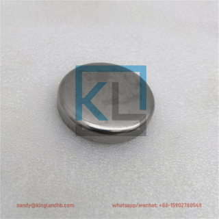 Perkins Massey Ferguson 860 Engine Plug 32416117