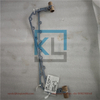 CAT 3412 Engine Aftercooler Housing Gasket 4N-8628 4N8628
