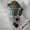 CAT Engine Right Hand Side Exhaust Manifold Riser 478-0940 4780940