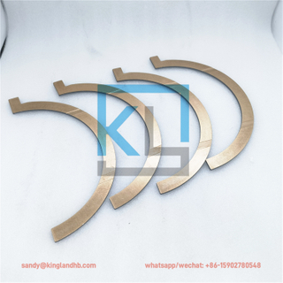 Thrust Washer Kit KRP3203 For PERKINS 3012 Engine