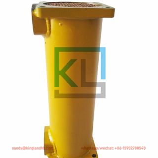Oil Cooler Core 4W7188 4W-7188 For CAT 3304 3306 Engine