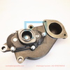 Cummins QST30 Engine Lubricating Oil Pump 3092984