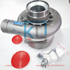 Cummins QSK19 QSK38 Engine Turbocharger 4089987