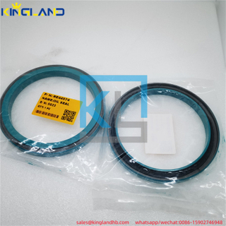 Excavator/ Generator Engine 3029D crankshaft rear oil seal RE44574 Fit For JOHN DEERE