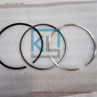 Excavator/ Generator Engine ISZ13 Piston ring 5406061 Fit For CUMMINS