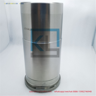 Excavator/ Generator Engine TD61 Cylinder liner 037WN27 Fit For VOLVO