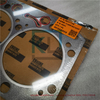 Excavator/ Generator Engine ISL Cylinder gasket 4937728 Fit For CUMMINS