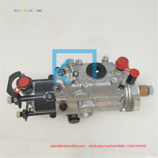 High Quality Engine Parts Injection pump 9050-376AA suitable for PERKINS
