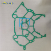 Diesel Engine Parts Timing Gear Housing Gasket 5360150280 Fit For MTU 