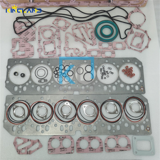 Diesel Engine Parts Valve Cover Gasket RE520540 Fit For John Deere 6068