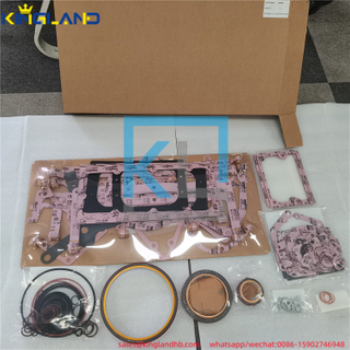 Diesel Engine Parts Lower Gasket Kit 3804301 Fit For Cummins K38
