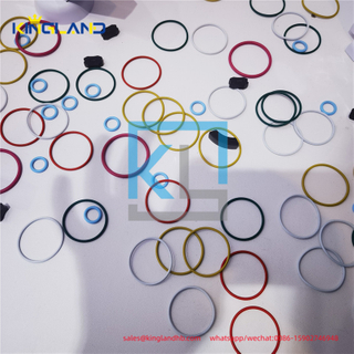 Quality Aftermarket Parts o ring seal 700429170000 700429020004 735252039000 70042924000 70042958002 Fit For MTU 2000/ 4000 