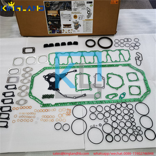 Diesel Engine Parts Gasket Kit 0293-1739 Fit For DEUTZ BF6M2012 