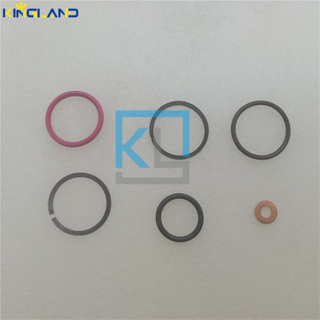 Quality Engine Parts 1306 Fuel Injector Repair Kit 1830742C92 Suitable for PERKINS
