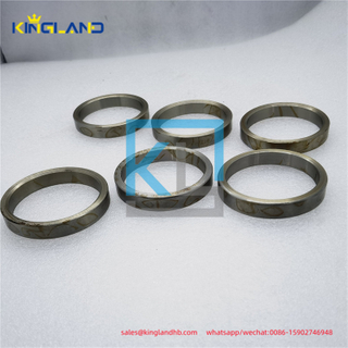 Diesel Engine Parts Valve Seat, In 6127-11-1335 Fit For Komatsu 6D155