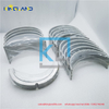 Diesel Engine Parts Main Bearing+0.5mm 6127-28-8071 Fit For Komatsu 6D155