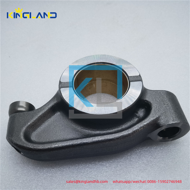 Diesel Engine Parts Injector Rocker Arm 281-6159 Fit For Caterpillar 3512/3516