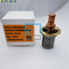 Diesel Engine Parts Thermostat 6212-65-2610 4095524 Fit For Cummins QSK23