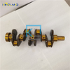 Diesel Engine Parts Crankshaft 4TNV94L Fit For Yanmar