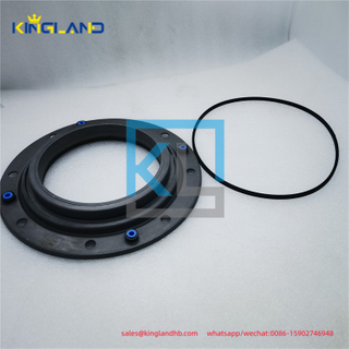 Diesel Engine Parts oil seal 3804703 Fit For CUMMINS K38