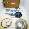 Diesel Engine Parts water pump gasket kit 3804573 Fit For CUMMINS QSK19