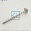 Engine D16 Exhaust Valve 20513285 Fit For VOLVO