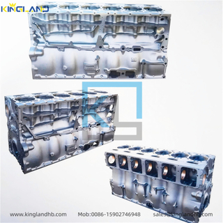 Engine DC13 Cylinder Head Assy 2245533 2040538 Suitable For SCANIA