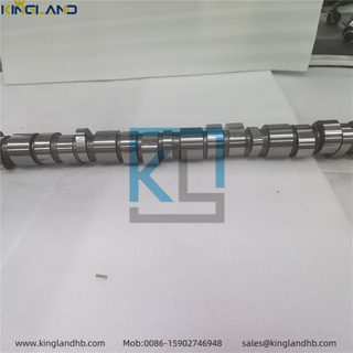 S60-14L Diesel Engine Parts Camshaft 23534735 Suitable For DETROIT