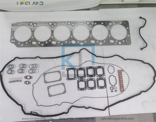 Engine TAD1641GE Lower Overhaul Kit TAD1641GE-K2 Fit For VOLVO